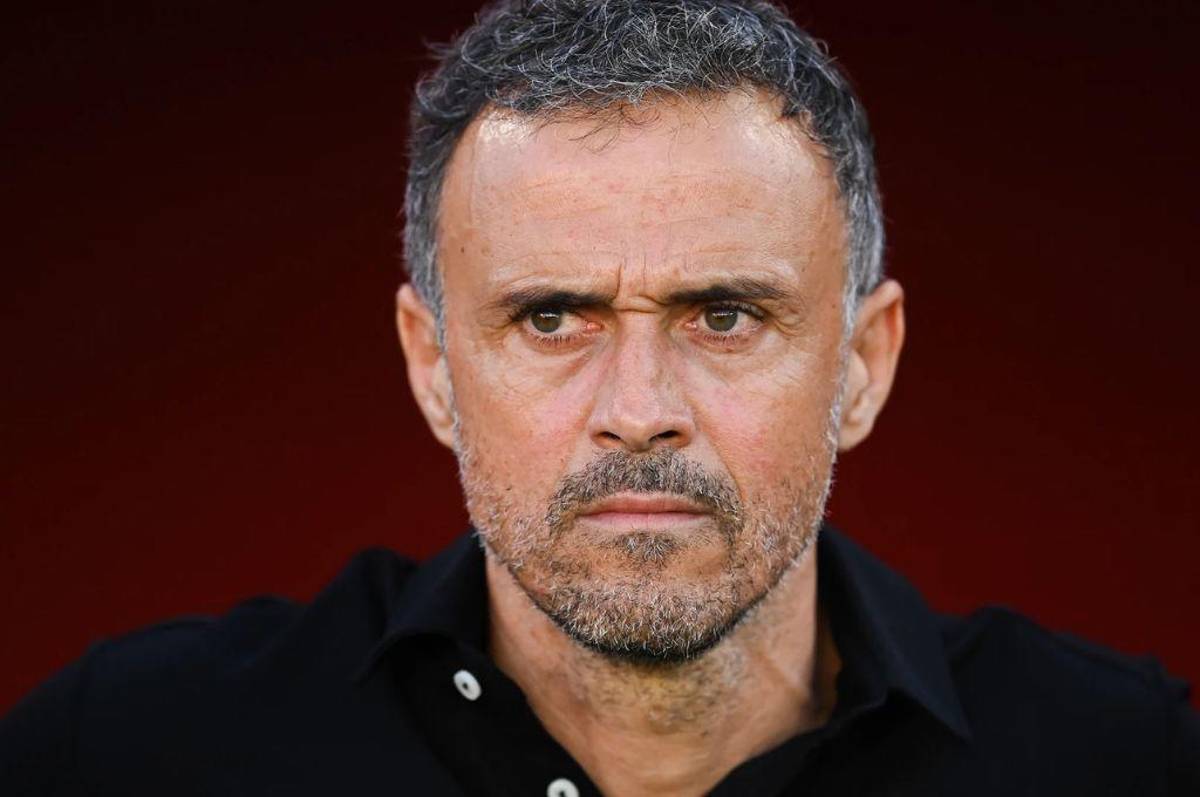 Vuelve al PSG luego de que Galtier lo echó y ahora quiere quedarse: “Me entusiasma ser entrenado por Luis Enrique”