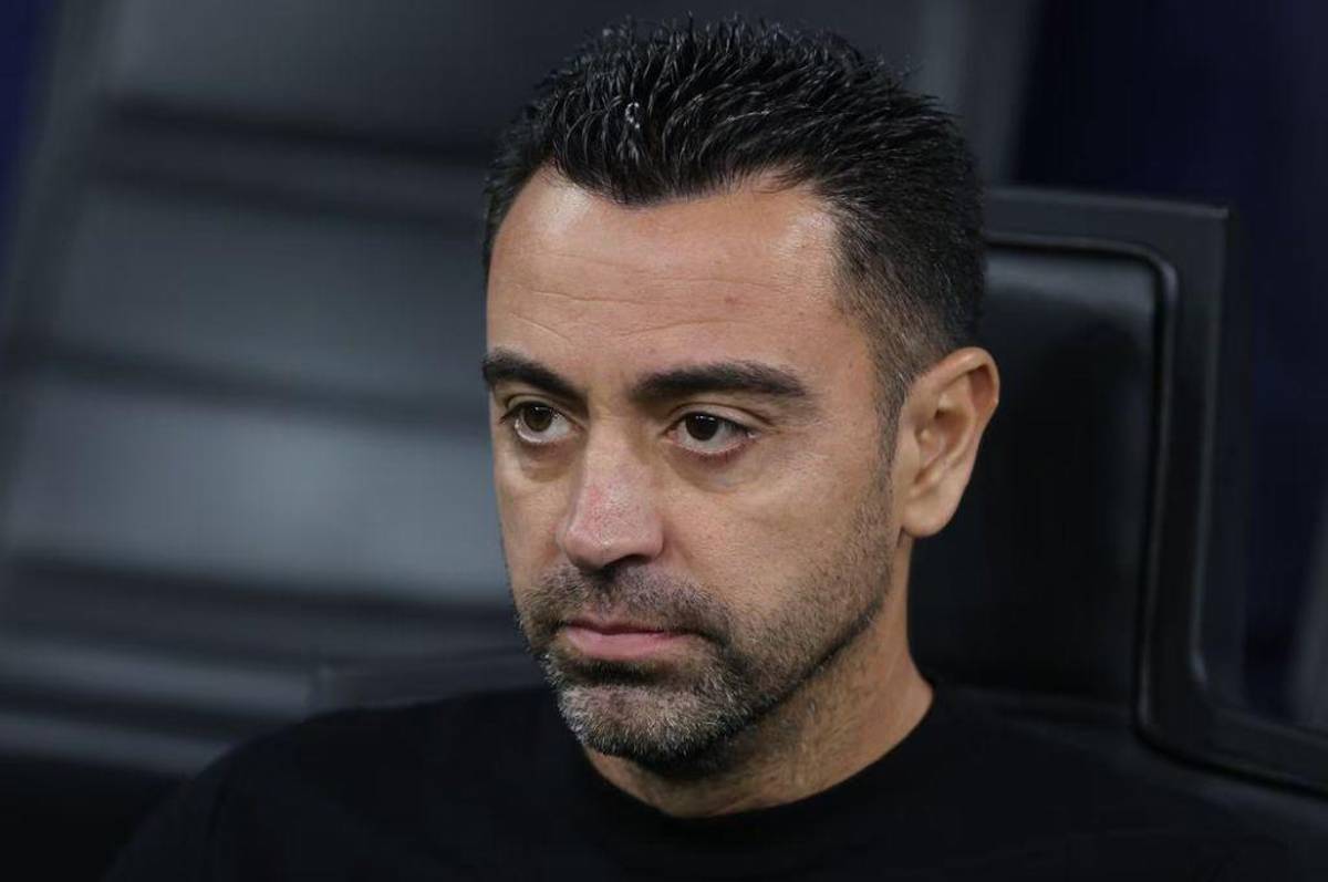 Rechazó ir al Manchester City de Pep Guardiola por quedarse en la Liga Española con Barcelona y para Xavi no cuenta