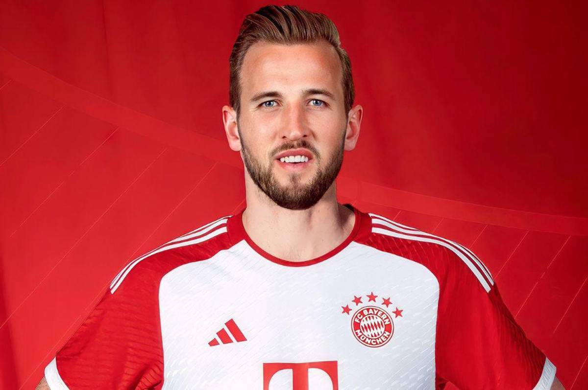 Entrenador del Tottenham da por hecho el fichaje de Kane por el Bayern Múnich: “El acuerdo es inminente”