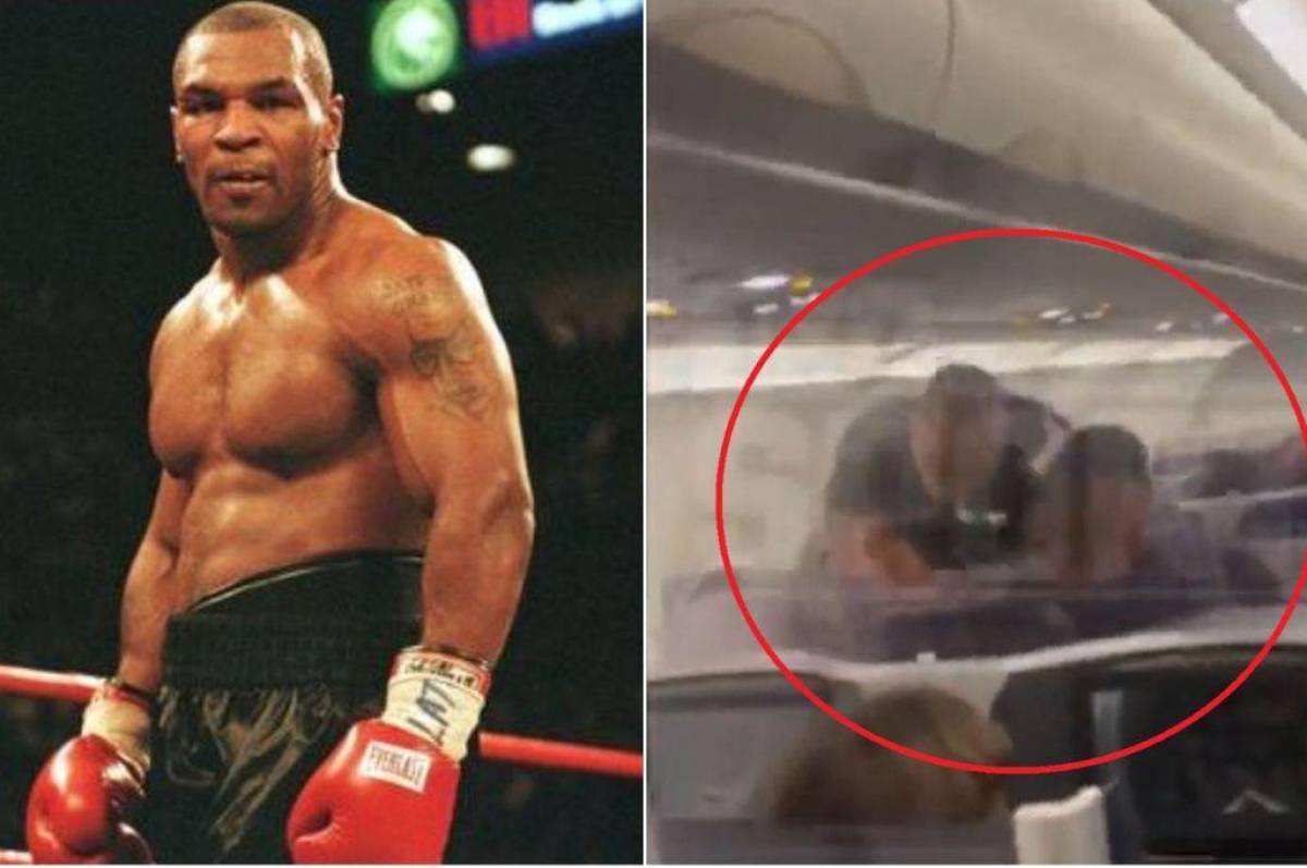 Mike Tyson: Su enfermedad, escándalos más polémicos y grandes logros como boxeador