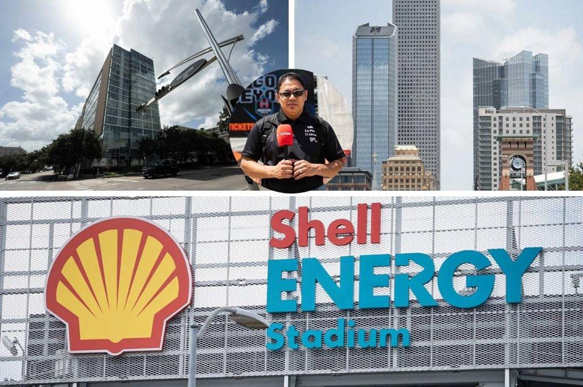 Houston recibe a la Selección de Honduras entre la decepción de muchos y la fe de muy pocos tras paliza ante Canadá