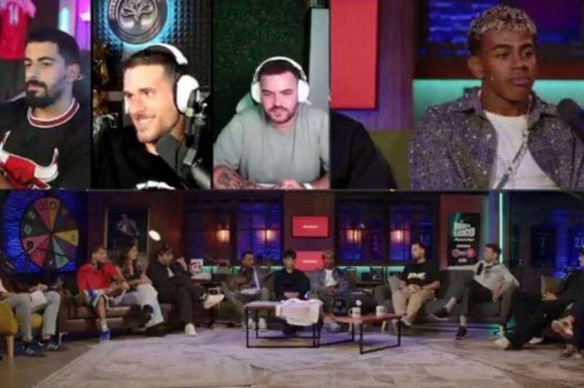 Lamine Yamal no se queda callado y envía nuevo mensaje al Real Madrid a horas del clásico: El miedo me lo dejé...