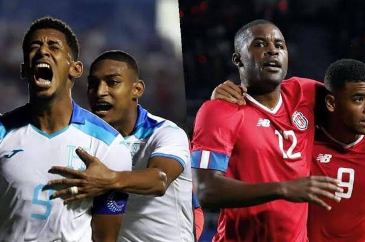 Mejor digan que nos quieren fuera del Mundial, prensa de Costa Rica no está nada contenta previo a enfrentar a Honduras