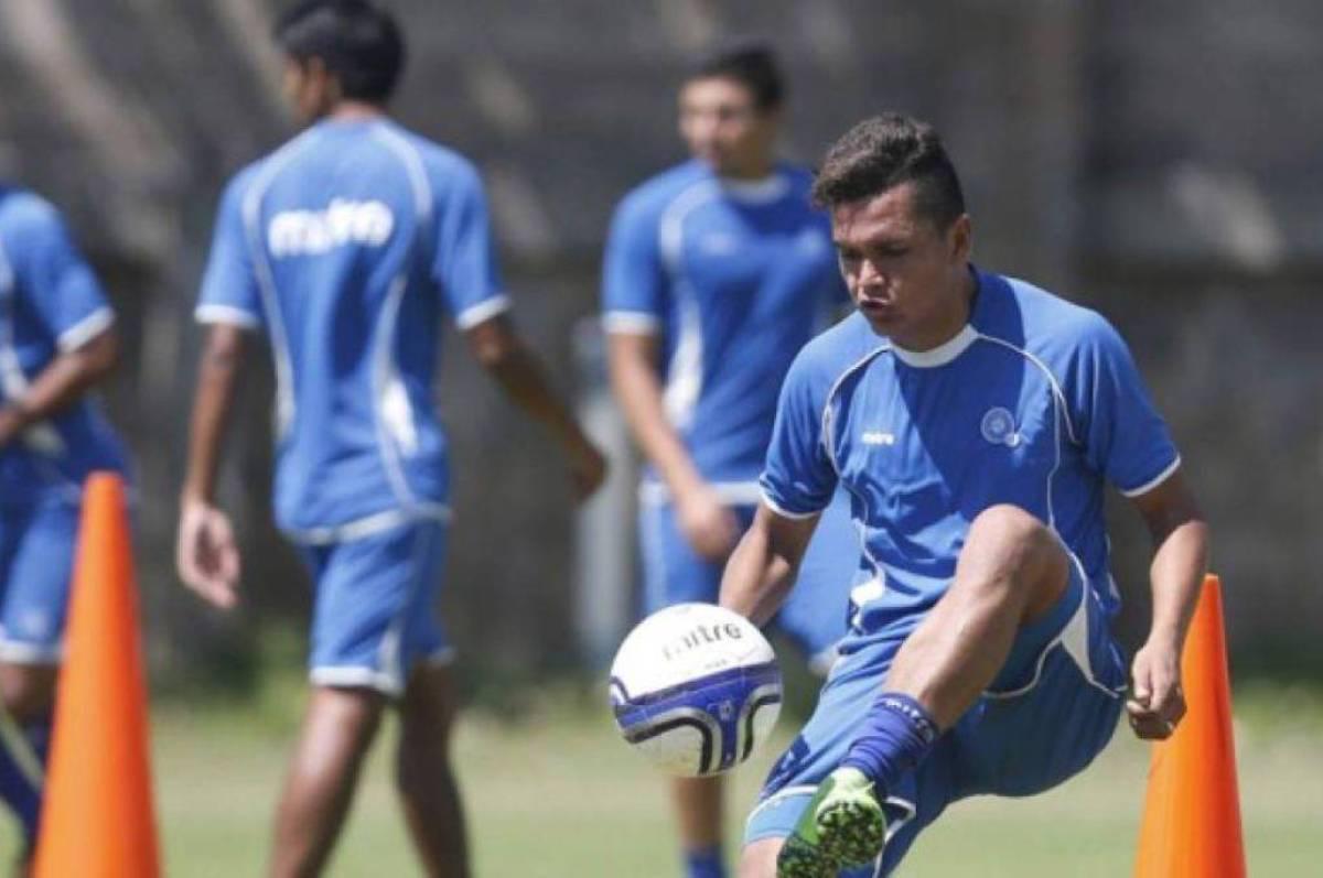 ¡Otro catracho con México! Jugaron para Alemania, Inglaterra y otros países: de Honduras a otras selecciones