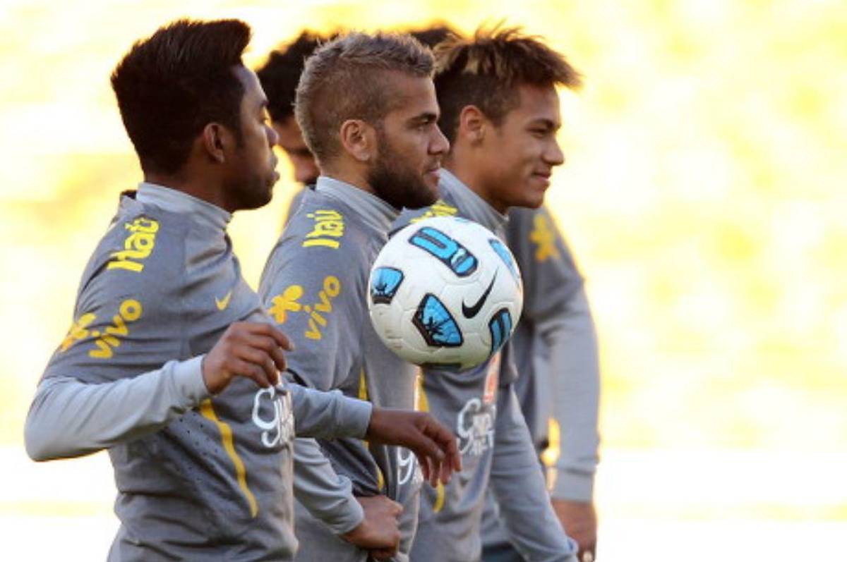 “Si mi juicio fuera para un blanco, sería diferente; podría haberlo negado porque no estaba mi ADN”