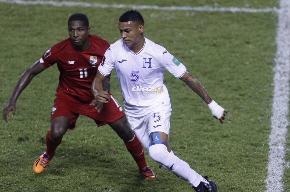 Con una sorpresiva defensa y Romell Quioto en punta: El inesperado 11 titular que Bolillo Gómez usará contra Panamá en el estadio Rommel Fernández