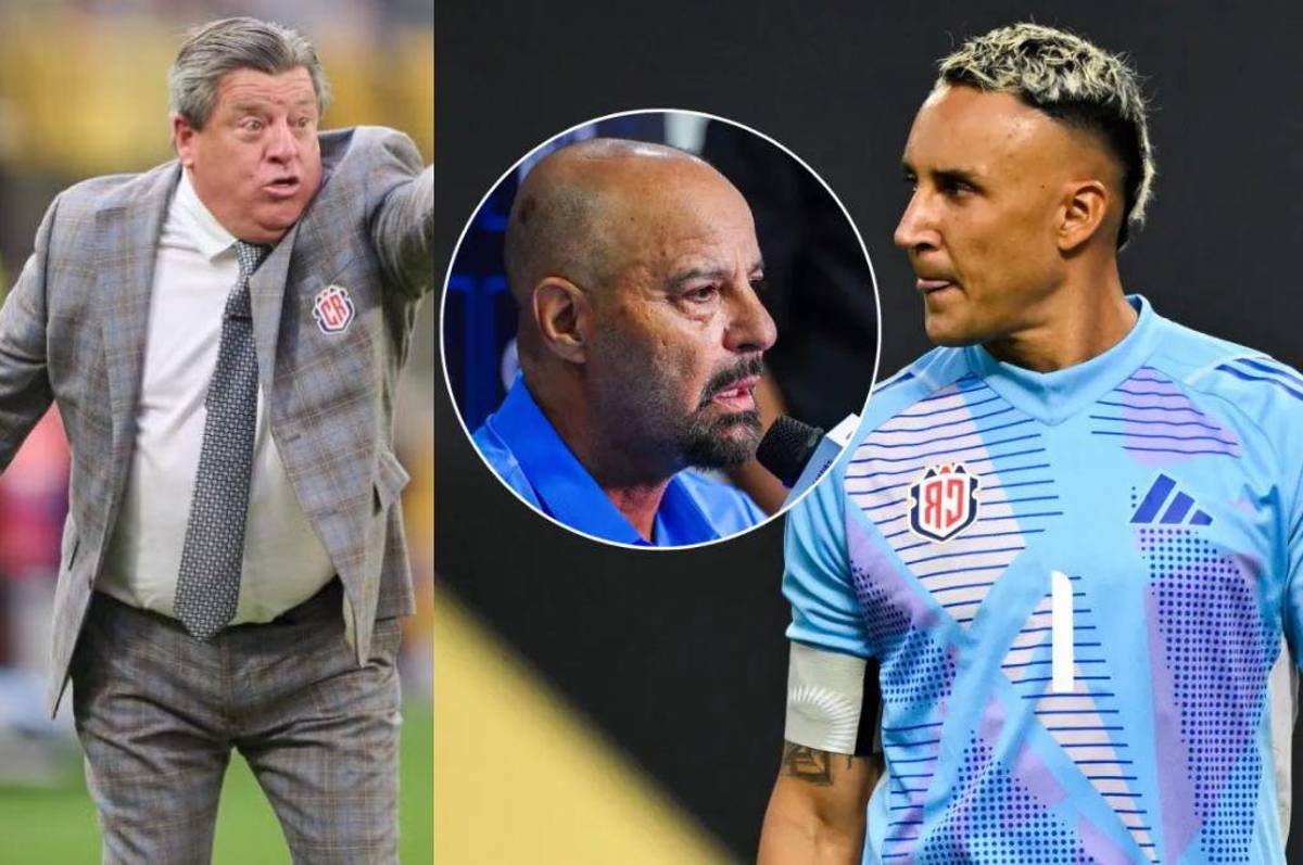 Nicaragua hace acusación ante Concacaf y recibe respuesta del Piojo Herrera; señalan a Keylor Navas: Por eso le dicen...