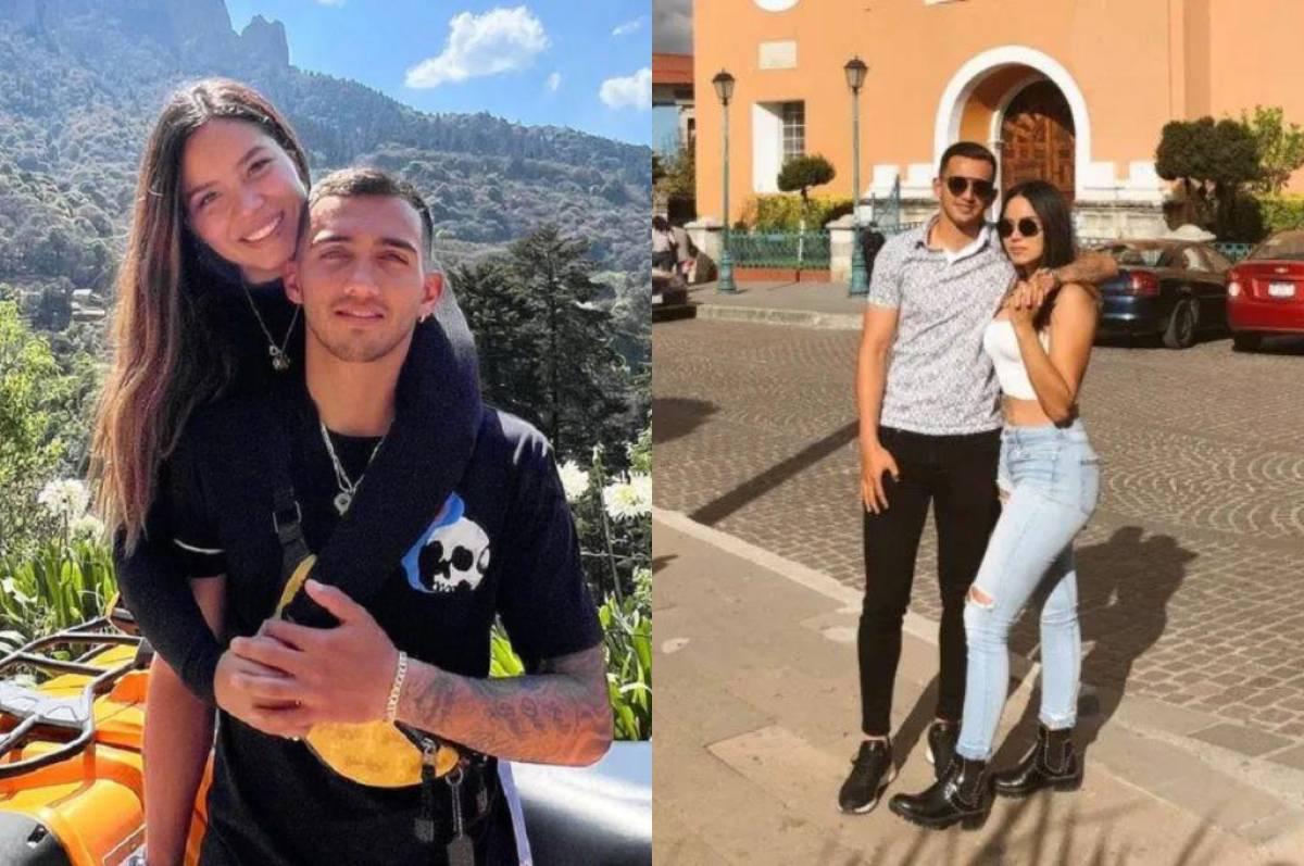 ¡El amor en la Selección Mexicana! Ellas son las esposas y novias de los jugadores citados para enfrentar a Honduras