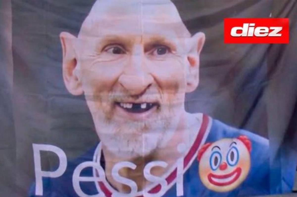 Tremenda burla a Messi, el árbitro y el VAR perjudicaron al Inter Miami y el héroe del LAFC tuvo que ser expulsado ¿robo?