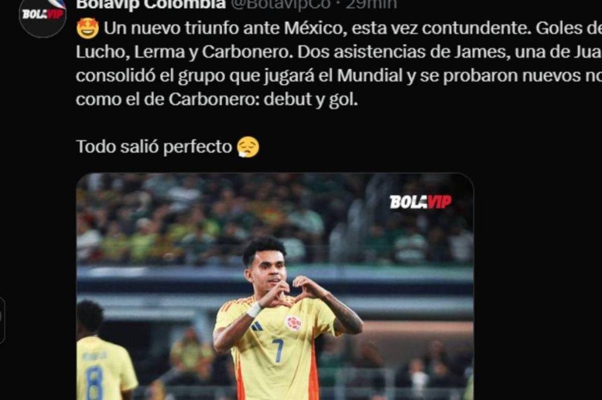 Es la peor en décadas Estamos jodid...: Faitelson estalla contra el Vasco tras la humillación de Colombia a México