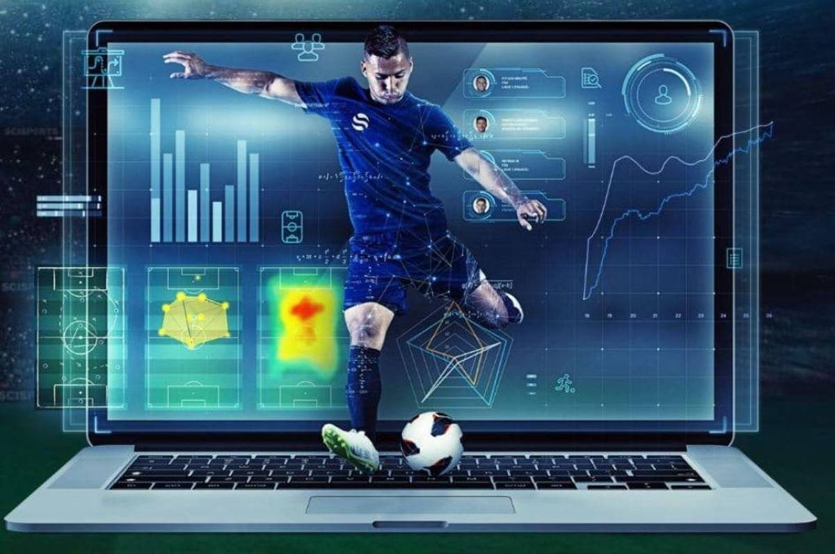 Se acabó el debate: La IA elige al mejor jugador de la historia entre Cristiano Ronaldo y Messi: “Es casi inigualable...”