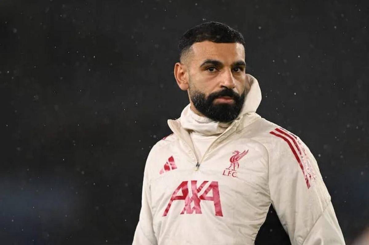 Salah se harta y se iría del Liverpool: estos son los clubes que se desean fichar al egipcio en el mercado de invierno