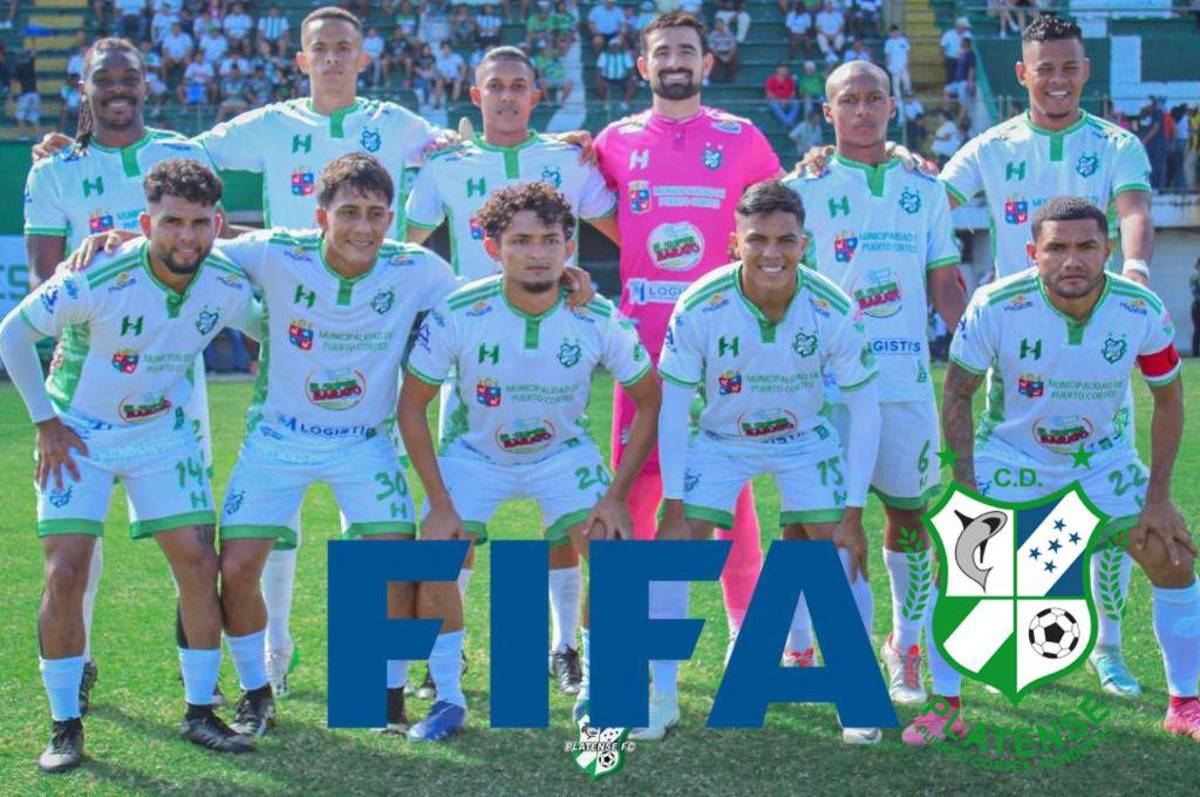 ¿Regresará a Primera División? Platense recibe notificación del TAS tras su denuncia por el descenso en el 2022