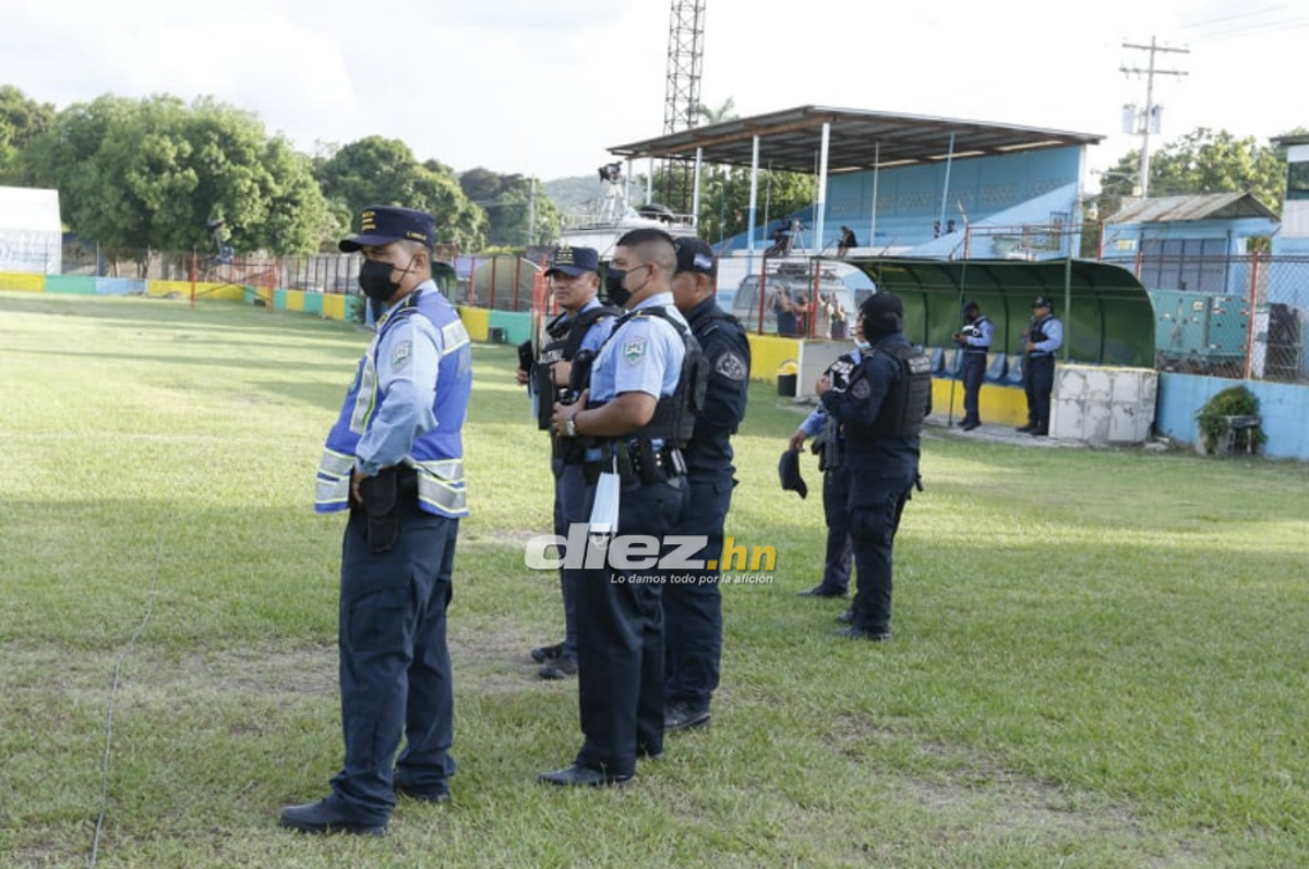 NO SE VIO EN TV: Cortan arito a jugador de Marathón con alicate, la bronca de Mayorquín y el coqueteo de Kevin Álvarez con la hermana de Getsel Montes