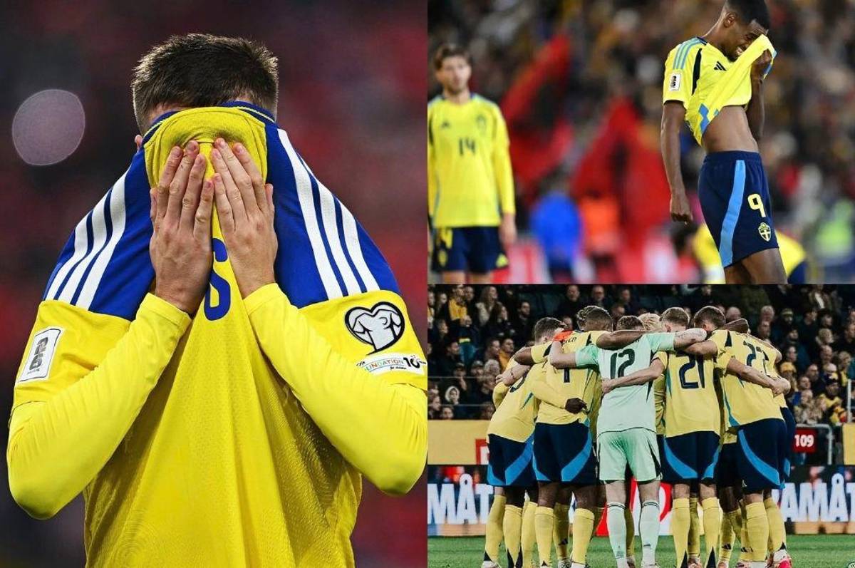 Mundial 2026: no ganaron ningún partido en su grupo, pero pueden clasificar a United por este insólito motivo