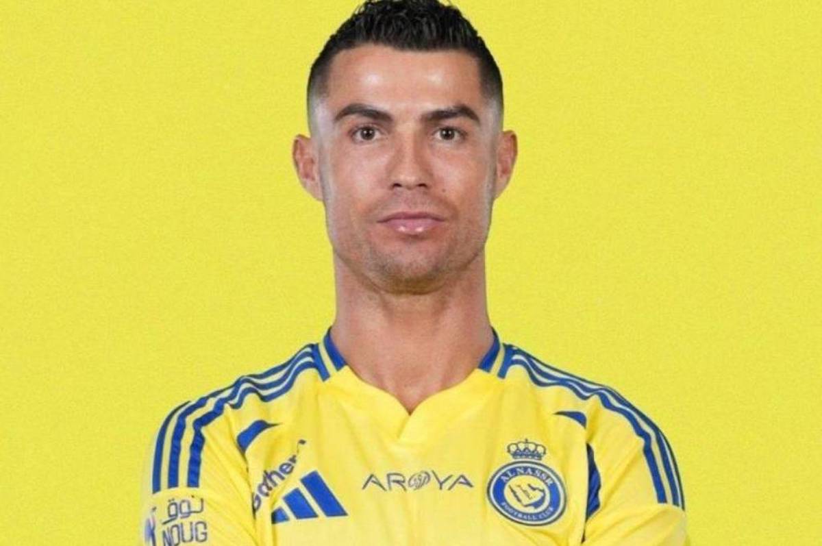 Un niño de 15 años causa revuelo al fichar con un grande, el contrato estratosférico de Cristiano y el nuevo problema de Mbappe