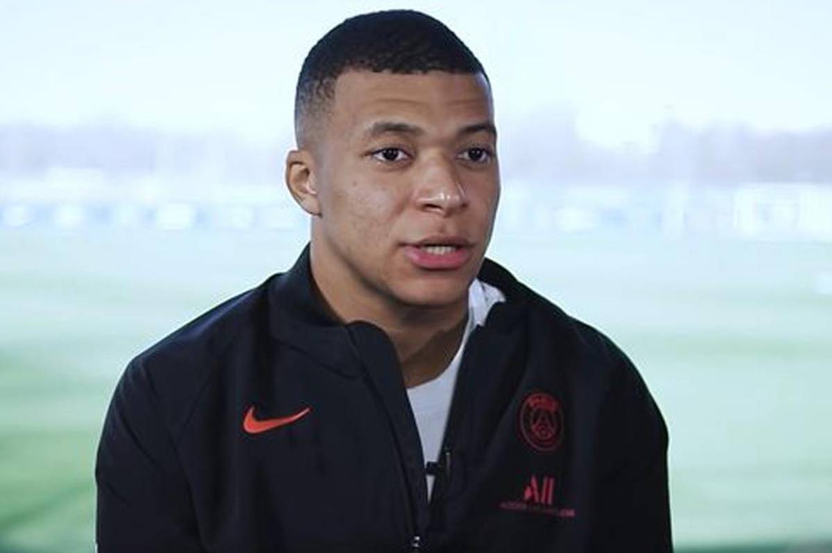 Mbappé señala a los tres favoritos para ganar el Balón de Oro y su ‘dardo’ al Real Madrid: ‘‘Si no lo gana él, dejo de creer en ese premio para siempre’’
