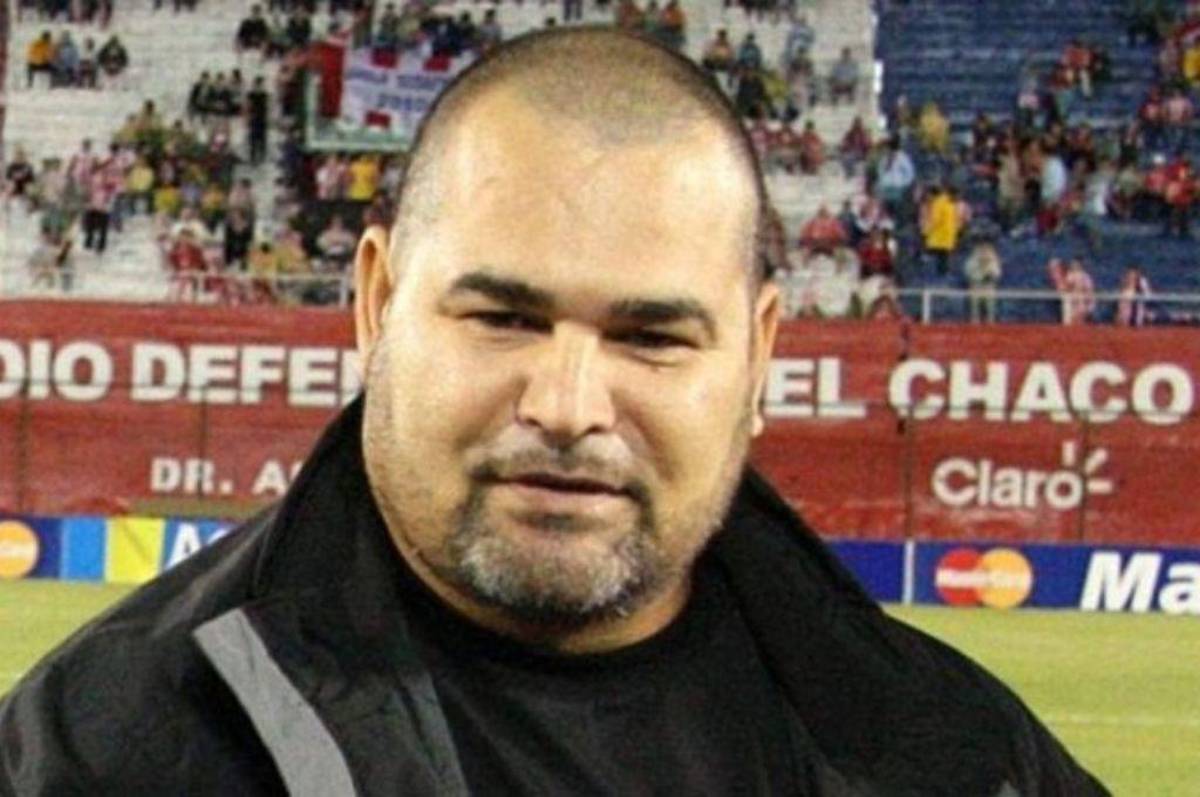 Maradona no ganó ni el 1% de lo que él hizo; es de otro planeta, los demás están en la Tierra. El día que se vaya lo vamos a llorar