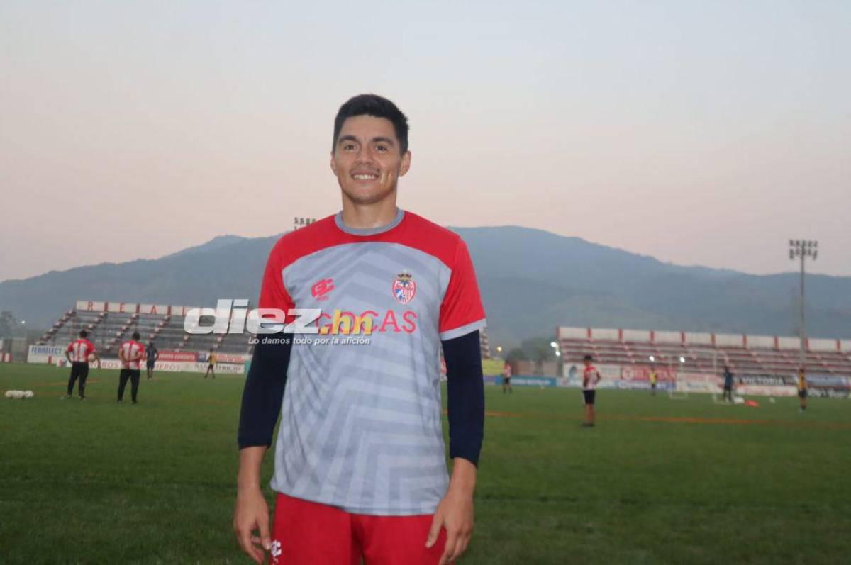 Los 36 extranjeros del Apertura 2024 de la Liga de Honduras: panameños sorprenden y hay empate de nacionalidades