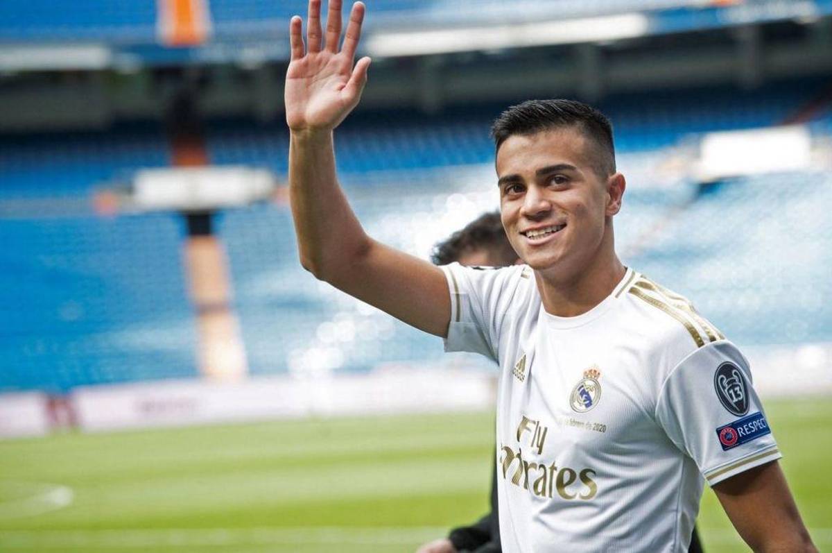 Xabi Alonso lo corrió del Real Madrid sin debutar, Barcelona cierra fichaje hasta el 2030 y Chelsea saca la chequera