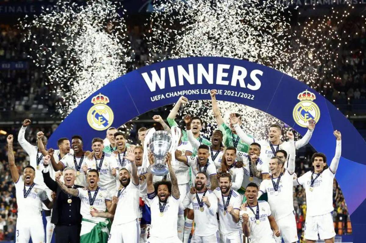 Bicampeón de Champions con Madrid está desesperado por encontrar club: “Quien me dé la oportunidad no se va a arrepentir”