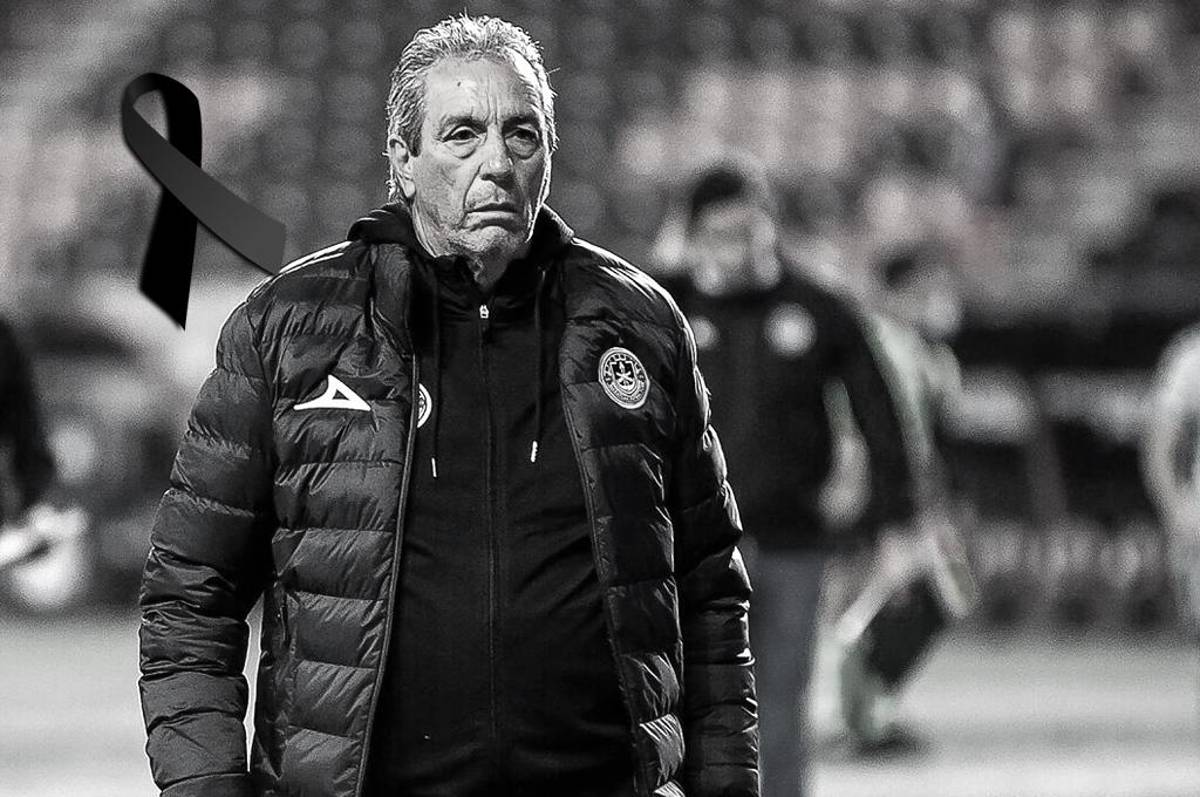 Muere Tomás Boy, uno de los técnicos más representativos de la Liga de México