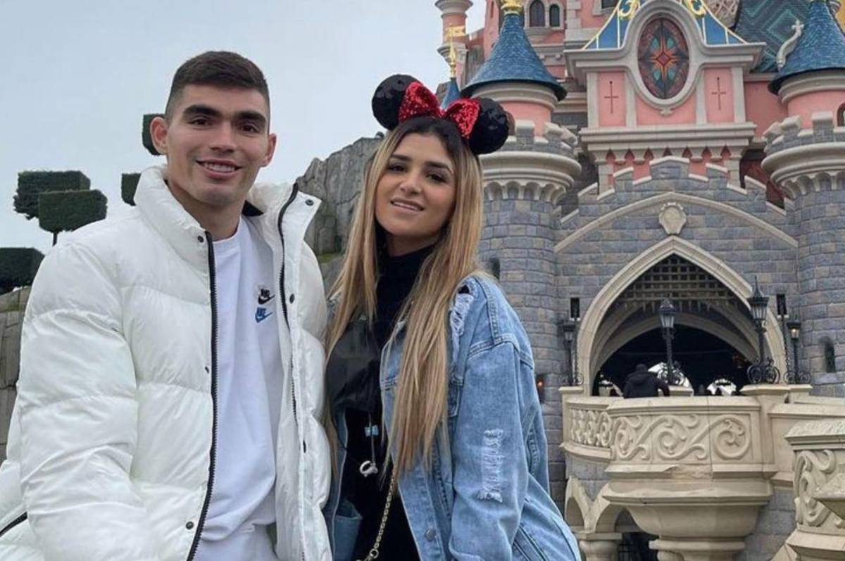 ¡Amor a primera vista! Futbolistas de la Selección de México y sus lindas esposas y novias: Hay nueva integrante