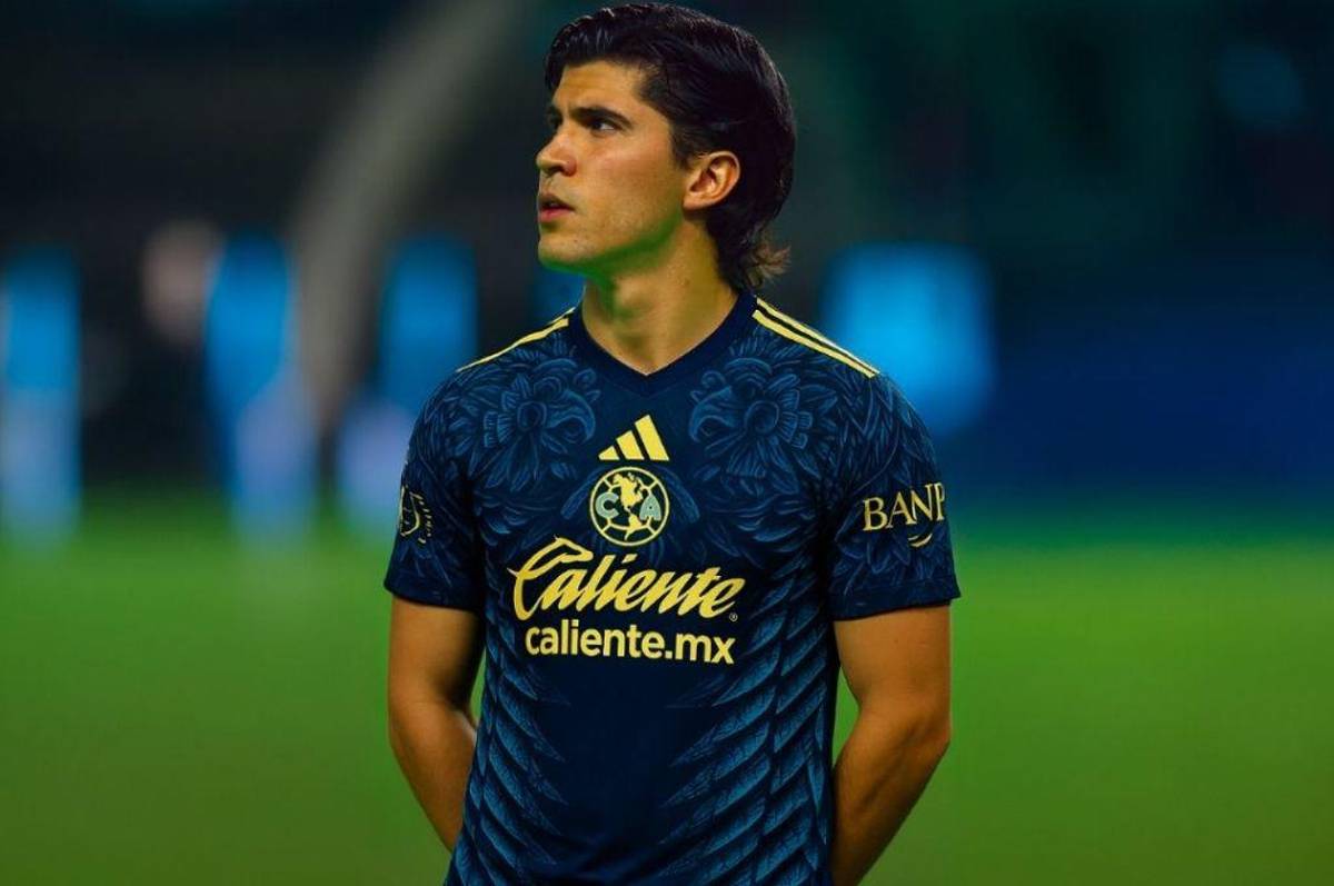 Las grandes figuras y los millones que cuesta el América de México, rival de Olimpia en la Copa de Campeones