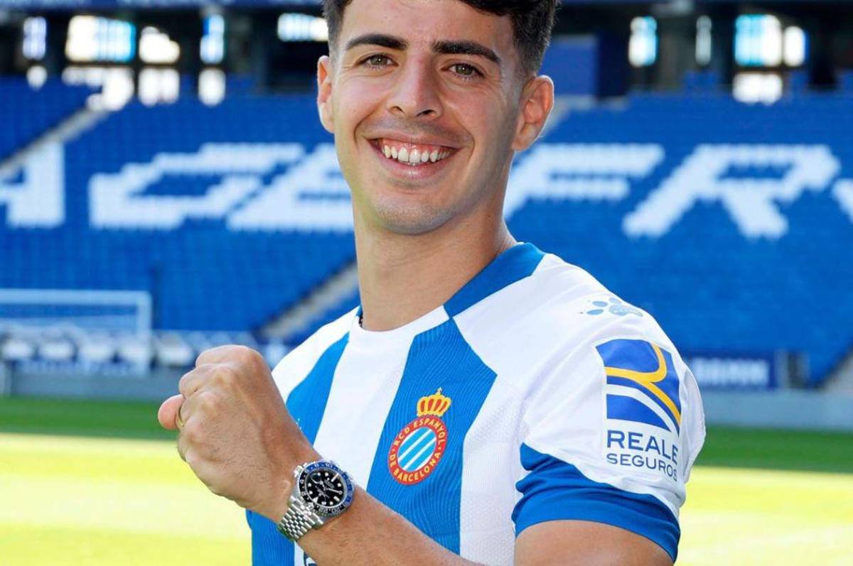 Jugador de LaLiga es investigado por presunta agresión sexual a empleada: asegura que fue en el baño