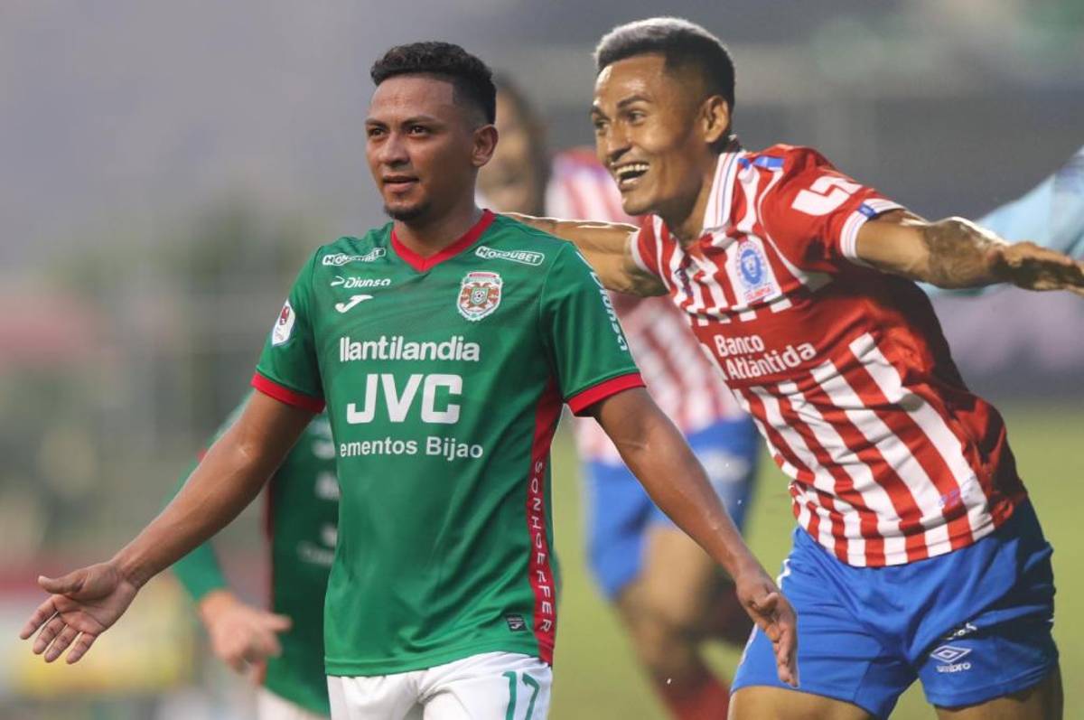 Marathón - Olimpia, la gran final de la Liga Nacional de Honduras 2024: fechas, horarios, reglamento y todo el historial