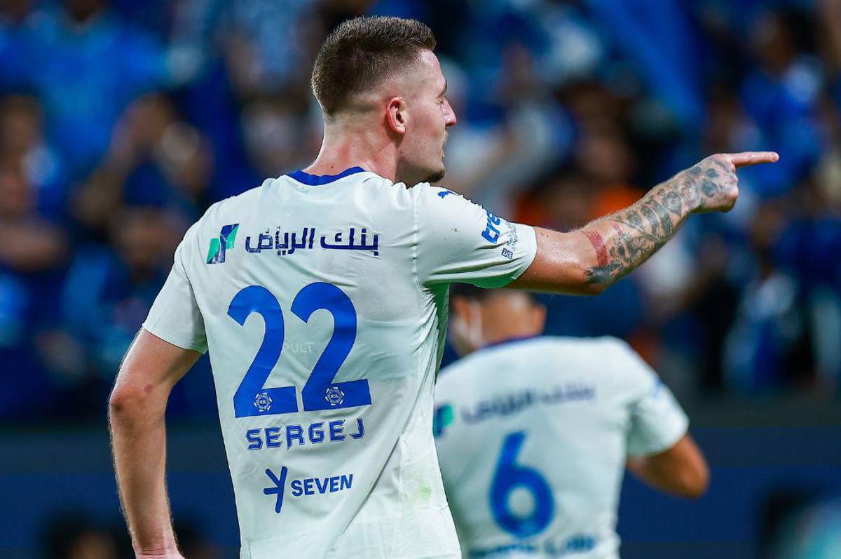 La pelea de Cristiano Ronaldo con el árbitro, Neymar recibe duro golpe previo al juego; Al Nassr sigue siendo ‘hijo’ del Al Hilal