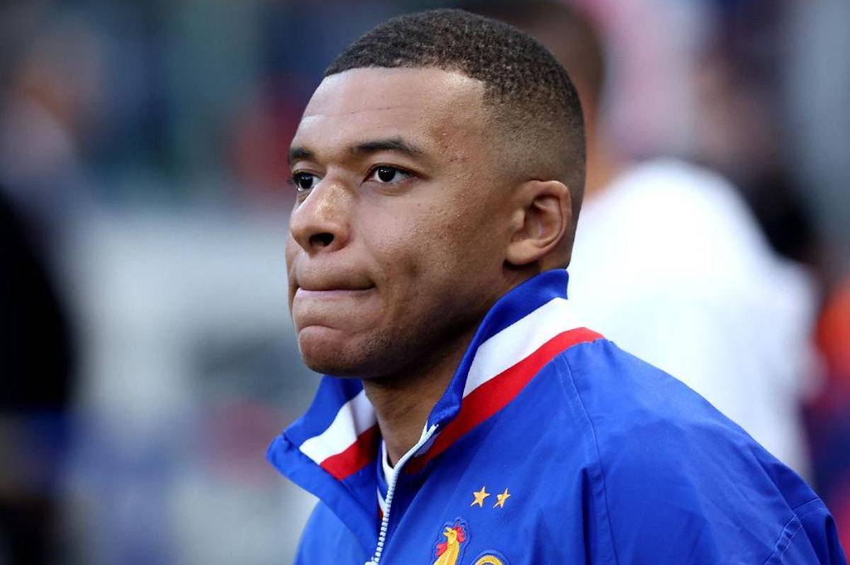 “¿Mbappé? Será el clavo en el ataúd del fútbol; la burbuja es demasiado grande y estallará en algún momento”