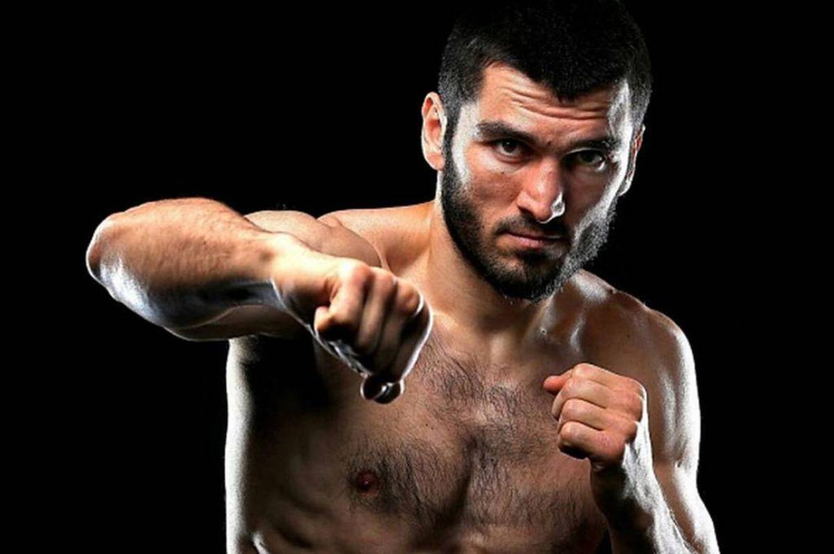 La Federación Internacional de Boxeo pide el regreso de rusos y bielorrusos al deporte mundial