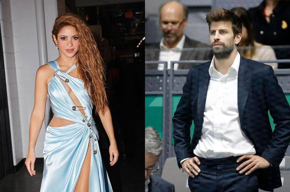 Piqué recibe de Shakira la noticia que nunca esperó y reacción del ex Barcelona que retumbó con sus palabras