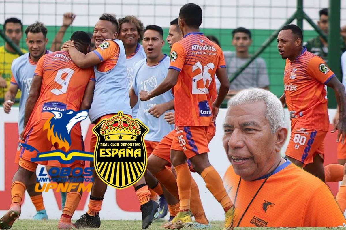 UPNFM define día, hora y lanza precios de la boletería para disputar el duelo de ida del repechaje ante el Real España