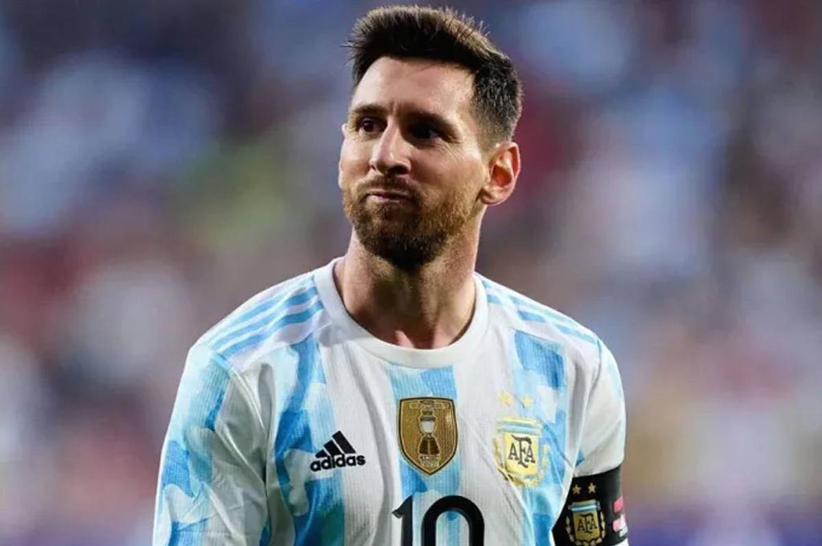 El doloroso anuncio de Messi a menos de dos meses de Qatar 2022: ‘‘Será mi último Mundial’’