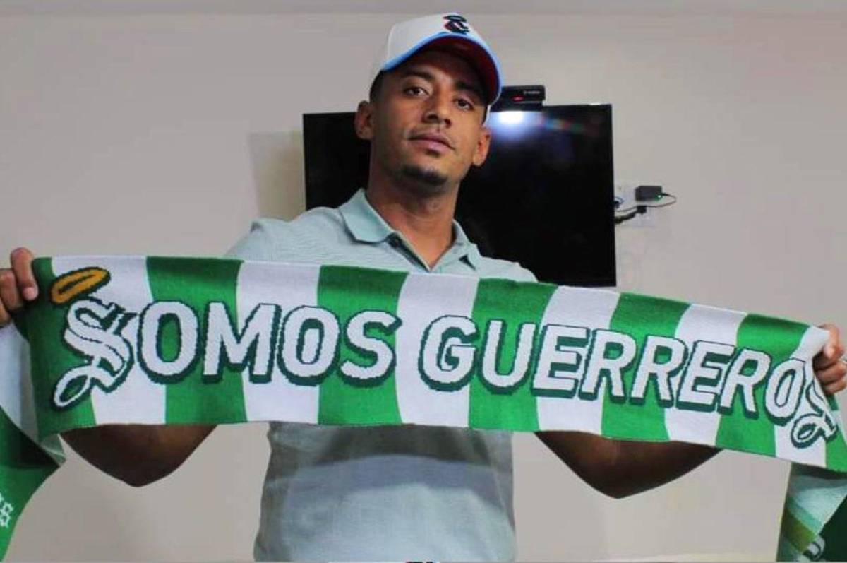 ¿Cuándo sería el debut del hondureño Antony “Choco” Lozano con el Santos Laguna en la Liga MX?