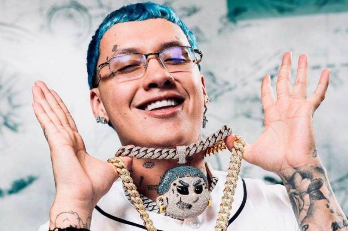 Richard Ríos, sensación de Colombia en la Copa América, tendría un nuevo amor; Blessd confirma su relación