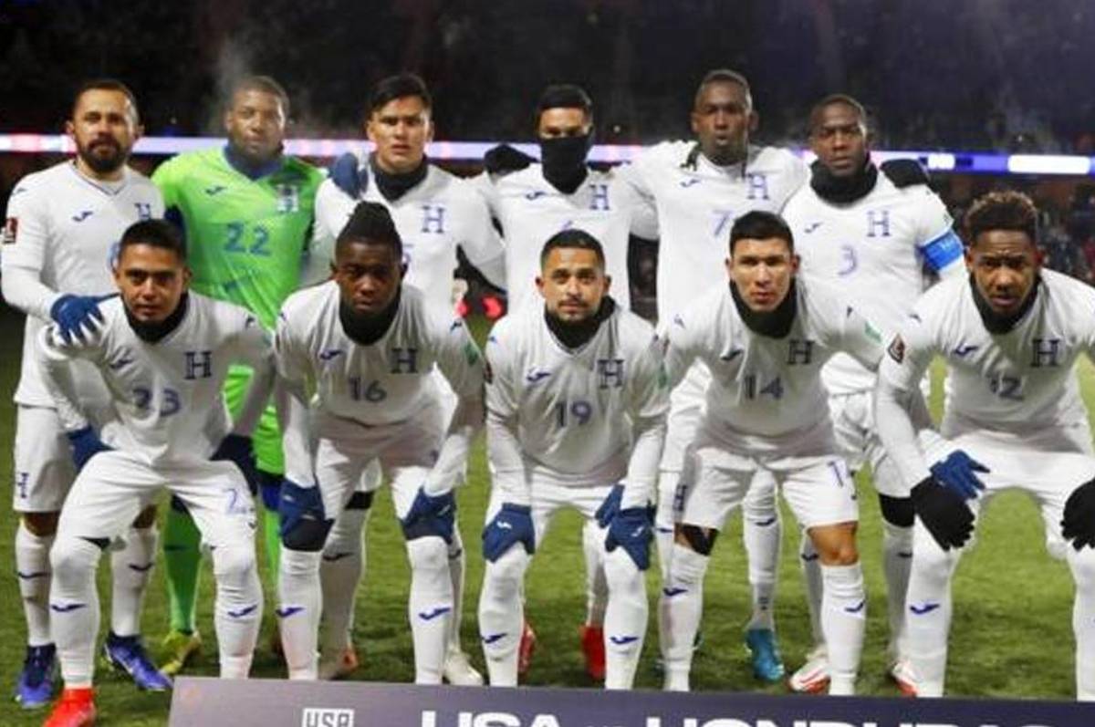 La pesadilla de seleccionado hondureño: Fue titular en Minnesota ante EEUU y desde entonces no ha podido volver a jugar fútbol