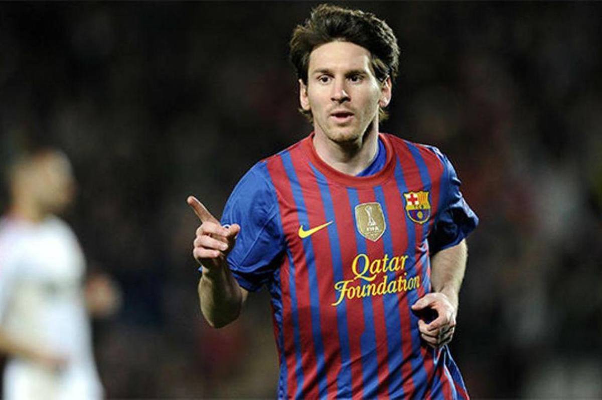 Haaland lo repitió: Los jugadores que han anotado cinco goles o más en un solo juego ¿Cuándo lo hicieron Messi y Cristiano?