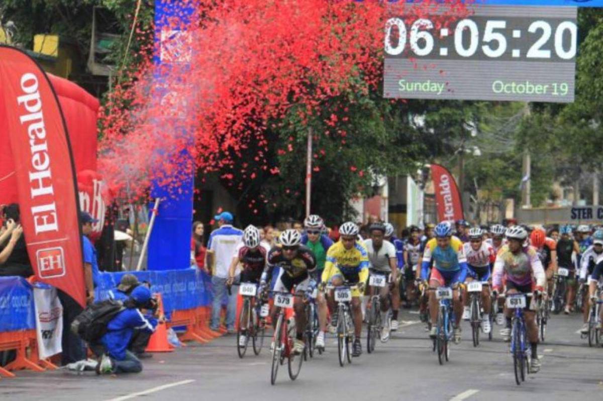 Premios, rutas, categorías e inscripciones: Así se disputará la undécima Vuelta Ciclística de Diario El Heraldo