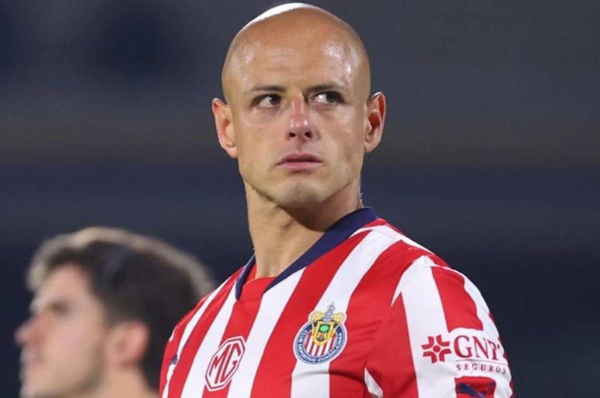 Chicharito recibe la peor noticia de su vida: él tiene un demonio adentro, un espíritu oscuro y necesita ayuda profesional...