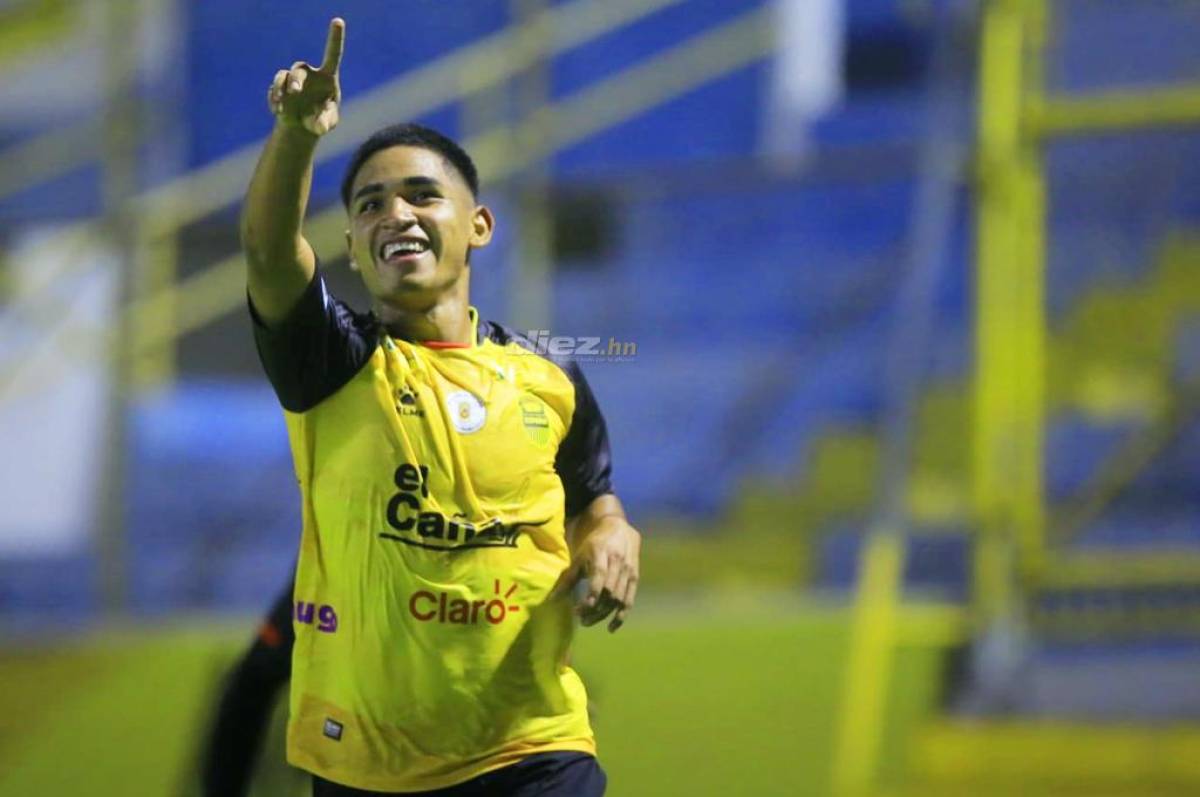 Futbolistas obligados a destacar en el Clausura 2023 de Honduras por diferentes razones: Unos van a una última oportunidad