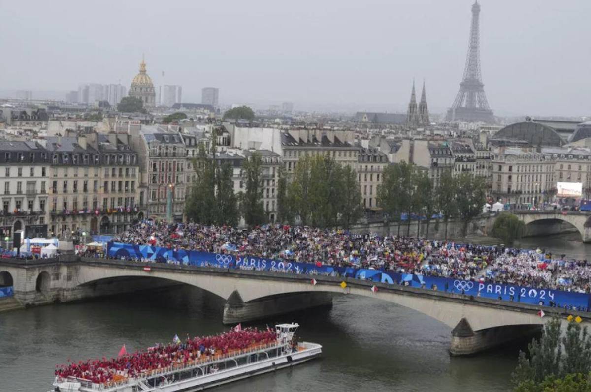 París 2024: ¿Imitaron la ‘Ultima Cena’? La polémica explicación que dan los organizadores de los Juegos Olímpicos