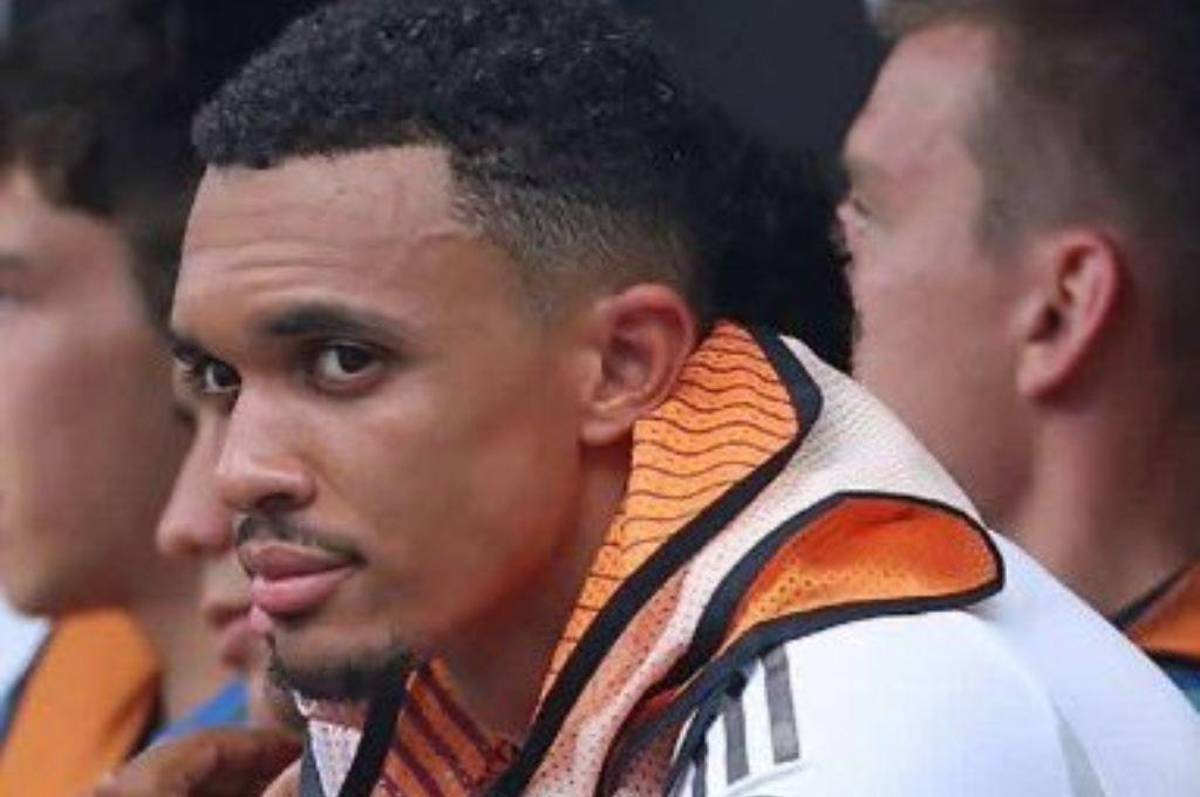 El motivo por el que Trent Alexander-Arnold se quiere ir del Real Madrid y ficharía con el rival más odiado