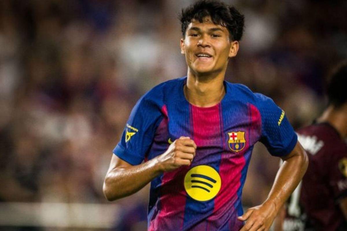 Flick activa la trampa y llora la lesión de una figura del Barca, Yamal hace escándalo en Corea y ¿Quién es Dro Fernández?