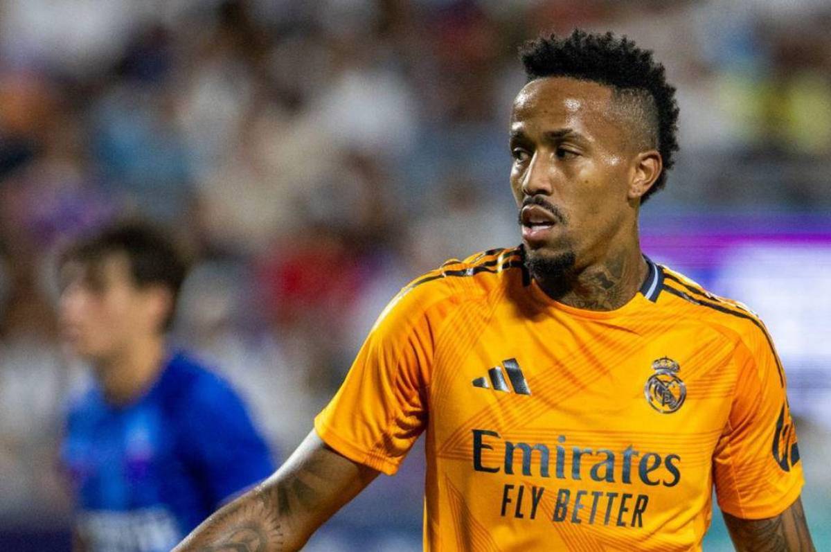 Figura le pide a Flick salir del Barcelona y el que se va con Mourinho, Militao con nuevo destino y PSG reemplaza a Mbappé