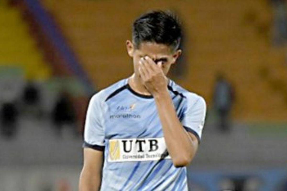 Falsificó su identidad con la de su hermano fallecido y fue convocado con selección de Conmebol: el duro castigo que recibió