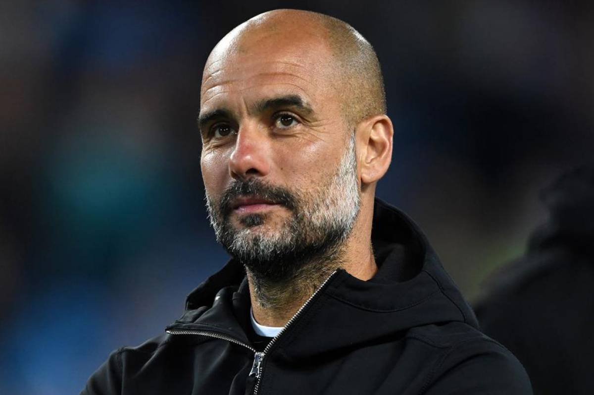 Guardiola señala al crack mundial que lo es todo en su carrera como entrenador: ‘‘Es como mi Michael Jordan’’