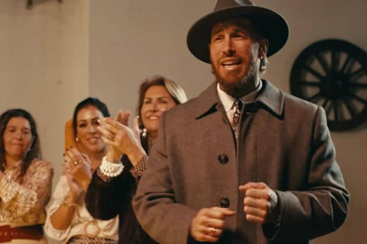 Sergio Ramos se 'olvida' del fútbol y anuncia su nueva faceta fuera de las canchas: Es como Tony Stark en la vida real